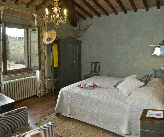 Agriturismo I Veroni Pontassieve Exterior photo