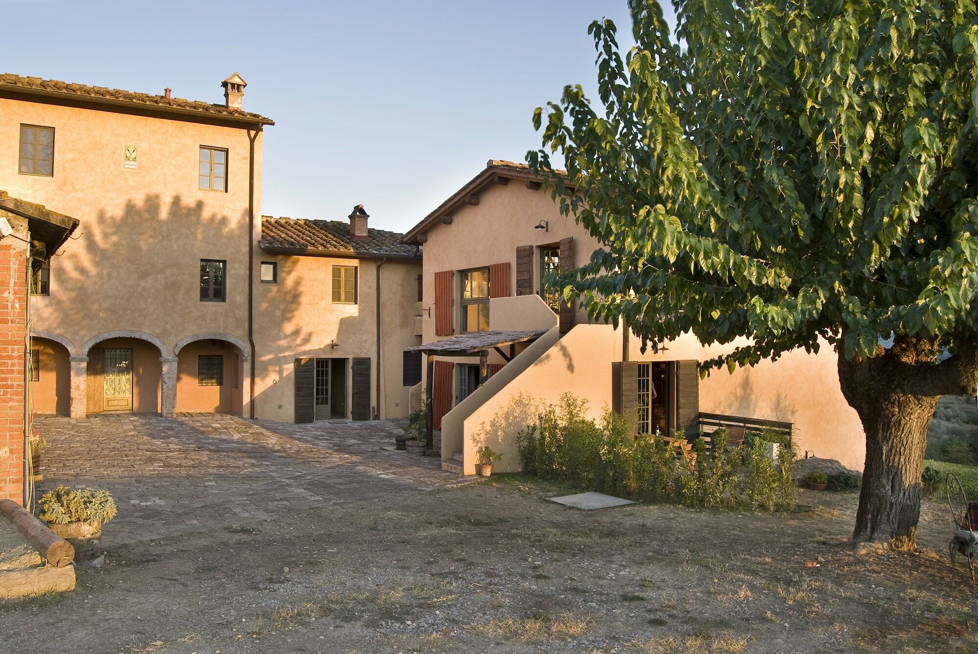 Agriturismo I Veroni Pontassieve Exterior photo